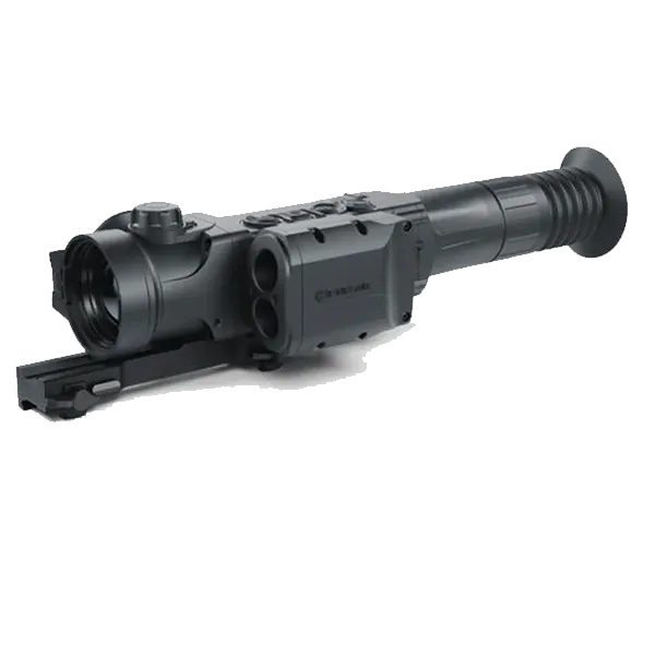 Восстановление питания Pulsar Trail XP50F LRF