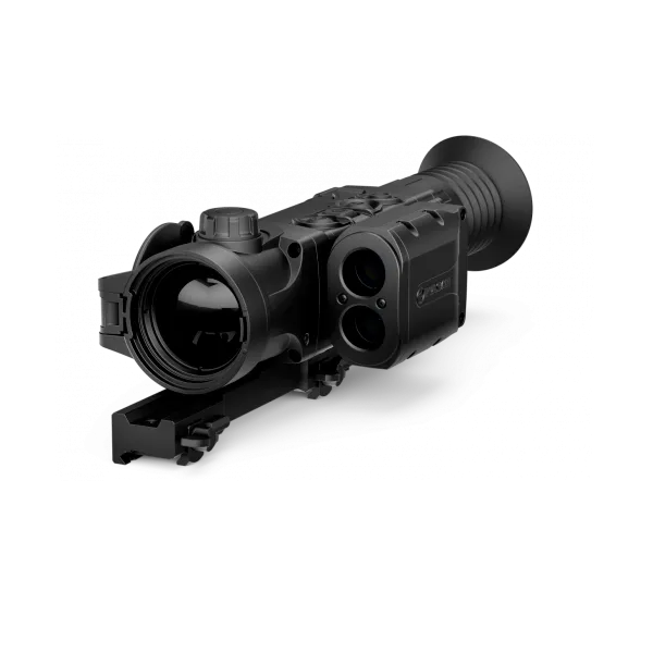 Восстановление питания Pulsar Trail XP38F LRF