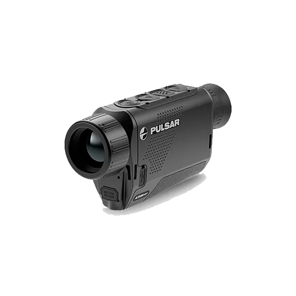 Прошивка (Обновление ПО) Pulsar Axion Key XM22