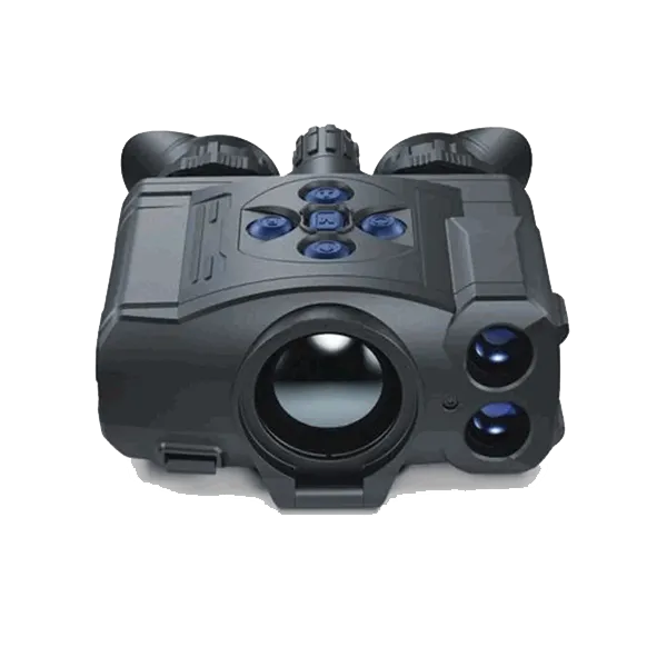 Прошивка (Обновление ПО) Pulsar 2 LRF XP50