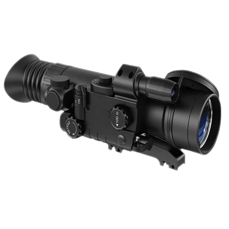 Ремонт капиллярной трубки Pulsar 2,5x50 Prism