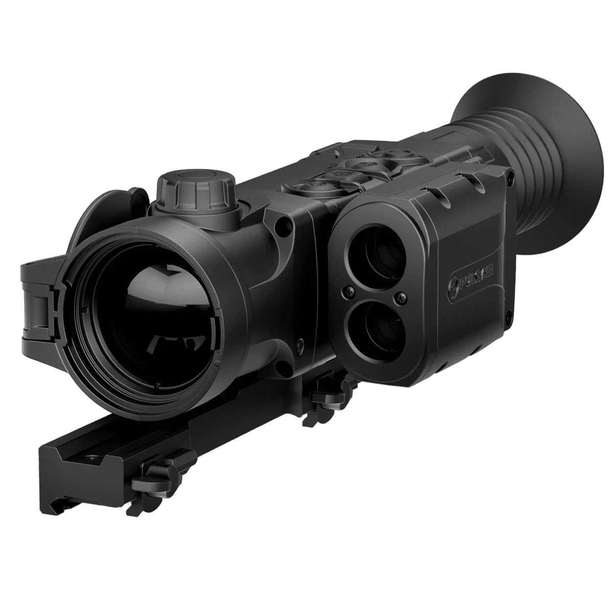 Восстановление питания Pulsar XP 38F LRF