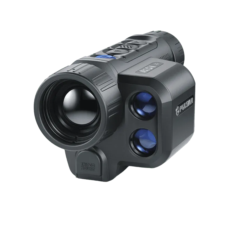 Восстановление питания Pulsar XQ 38F LRF