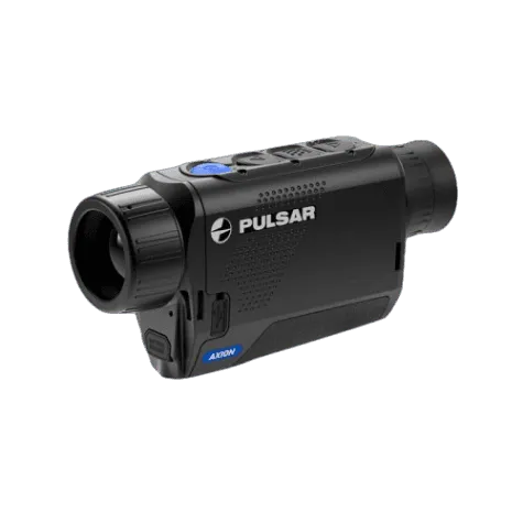 Прошивка (Обновление ПО) Pulsar Axion XM38