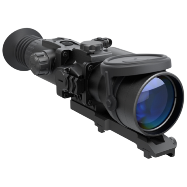 Восстановление питания Pulsar Argus LRF