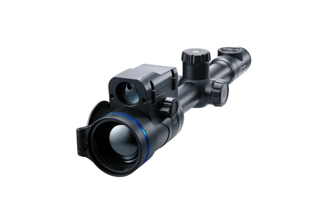 Восстановление питания Pulsar Thermion 2 LRF XL60