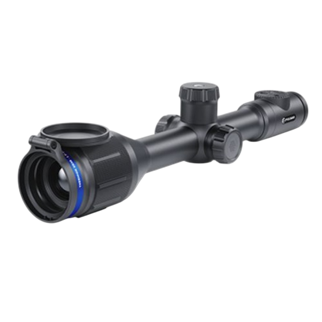 Восстановление питания Pulsar Thermion XQ38