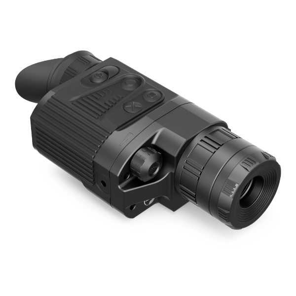 Чистка оптики Pulsar Quantum Lite XQ30V